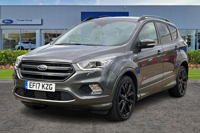 Used Ford Kuga 2017 for sale - 77570729: Photo 5