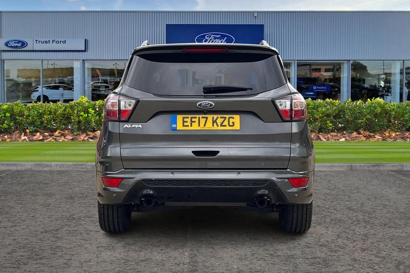 Used Ford Kuga 2017 for sale - 77570729: Photo 7