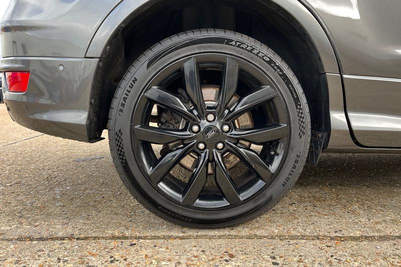 Used Ford Kuga 2017 for sale - 77570729: Photo 8