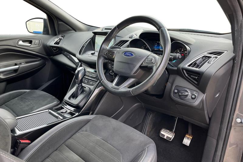 Used Ford Kuga 2017 for sale - 77570729: Photo 9