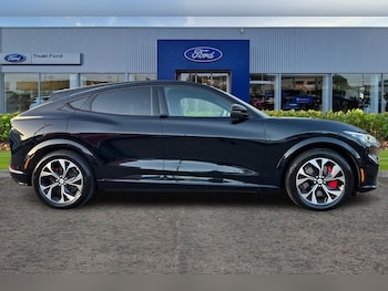 Used Ford Mustang Mach-E 2024 for sale - 77994783: Photo