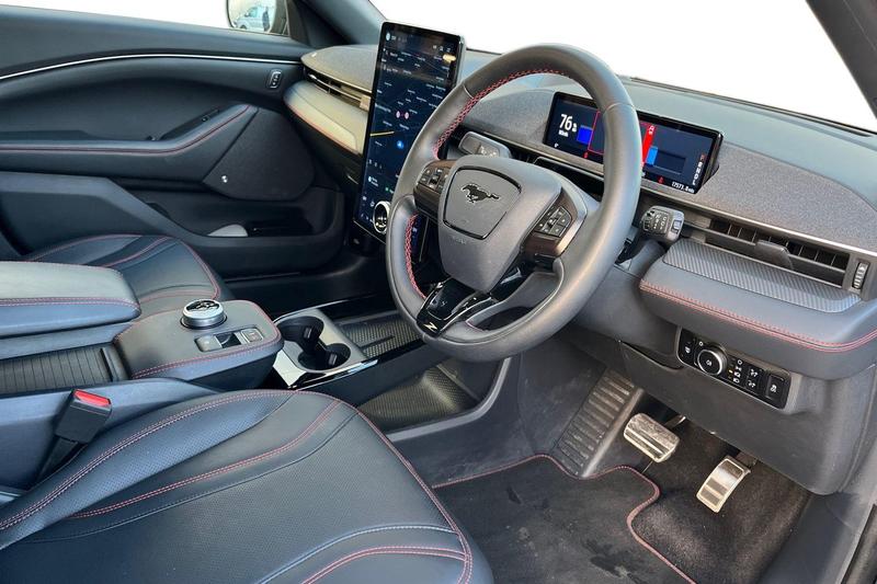 Used Ford Mustang Mach-E 2024 for sale - 77994783: Photo 9