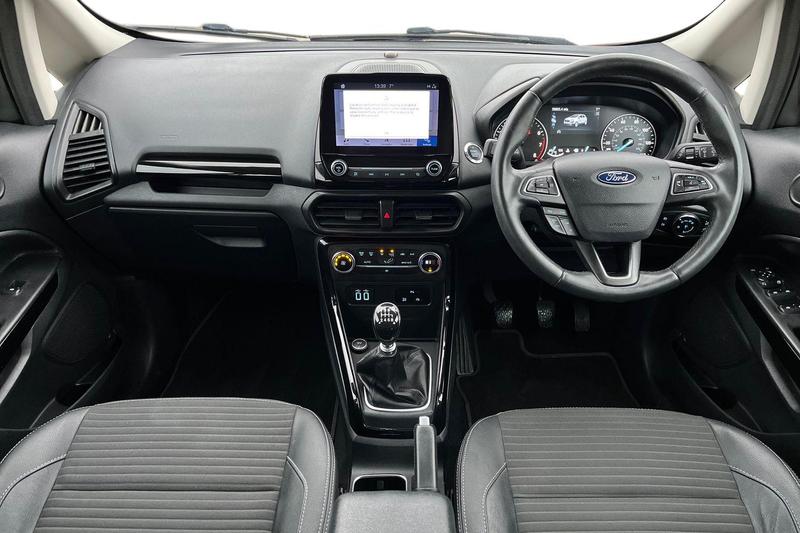 Used Ford Ecosport 2019 for sale - 76684924: Photo 10