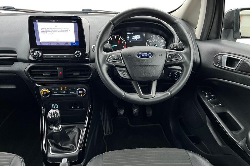 Used Ford Ecosport 2019 for sale - 76684924: Photo 11