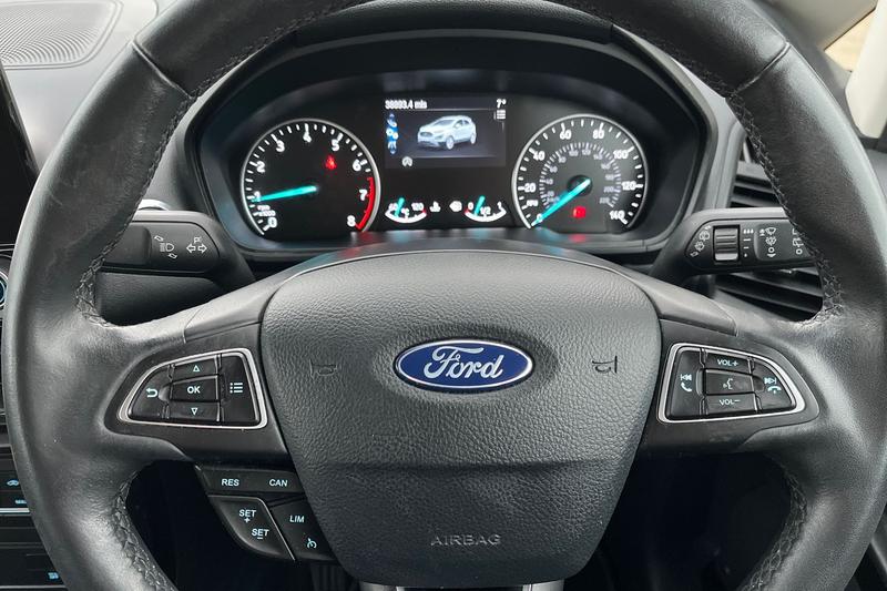 Used Ford Ecosport 2019 for sale - 76684924: Photo 12