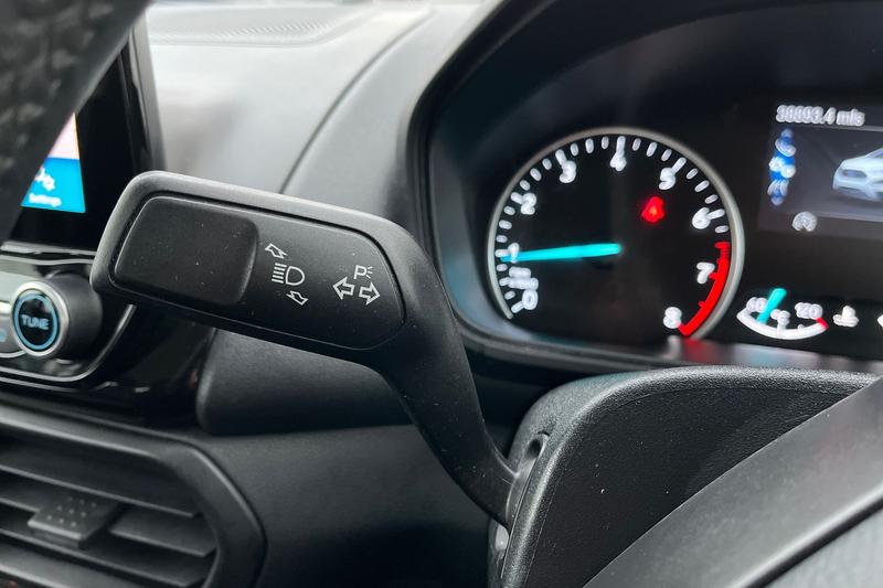 Used Ford Ecosport 2019 for sale - 76684924: Photo 14