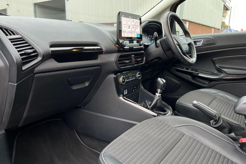 Used Ford Ecosport 2019 for sale - 76684924: Photo 18