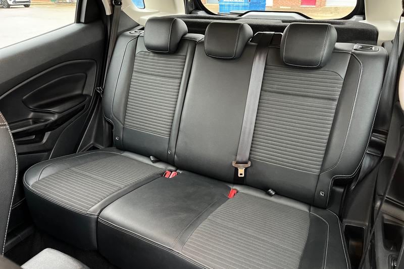 Used Ford Ecosport 2019 for sale - 76684924: Photo 20