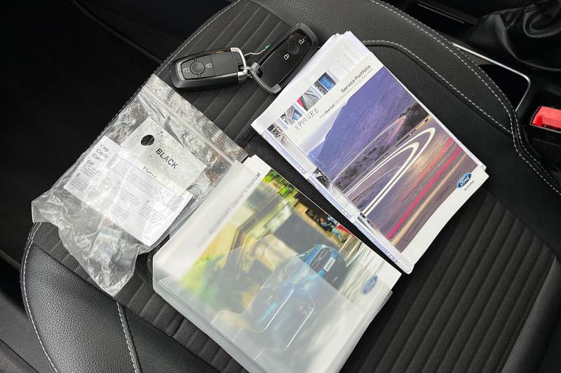 Used Ford Ecosport 2019 for sale - 76684924: Photo 22