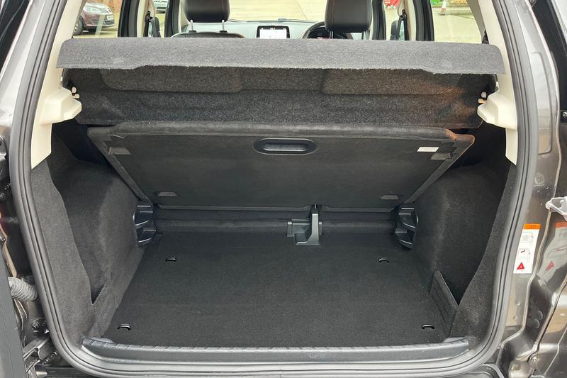 Used Ford Ecosport 2019 for sale - 76684924: Photo 23