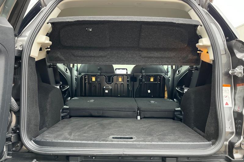 Used Ford Ecosport 2019 for sale - 76684924: Photo 25