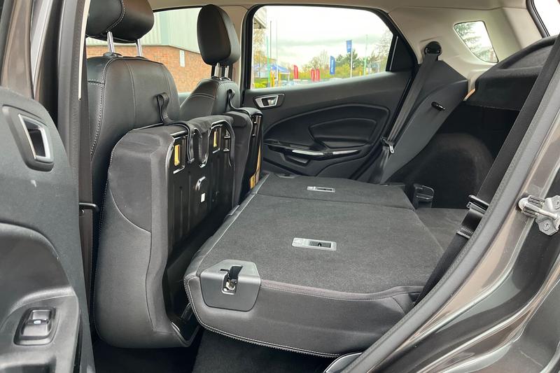 Used Ford Ecosport 2019 for sale - 76684924: Photo 26