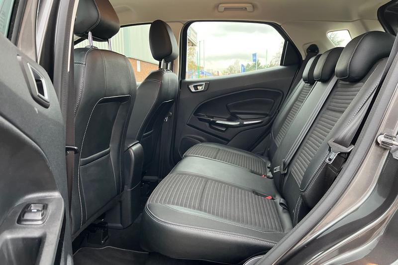 Used Ford Ecosport 2019 for sale - 76684924: Photo 28