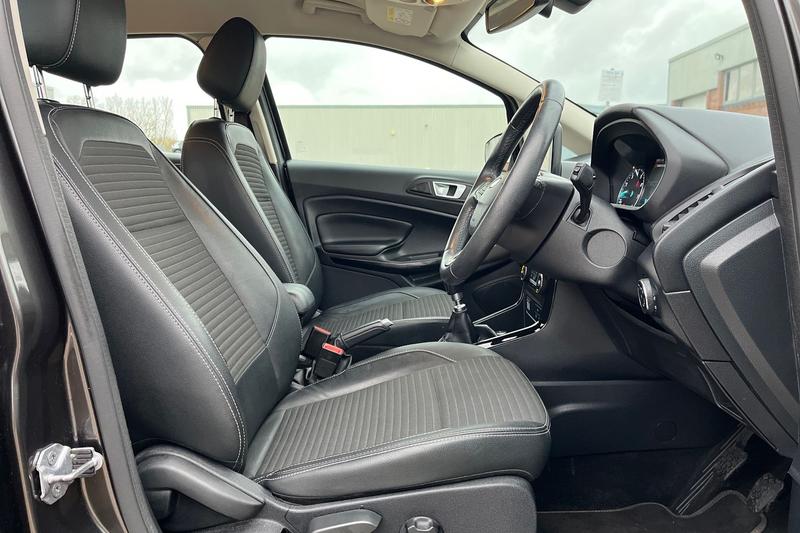 Used Ford Ecosport 2019 for sale - 76684924: Photo 29