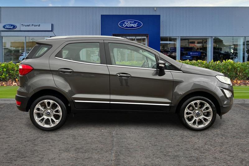 Used Ford Ecosport 2019 for sale - 76684924: Photo 3