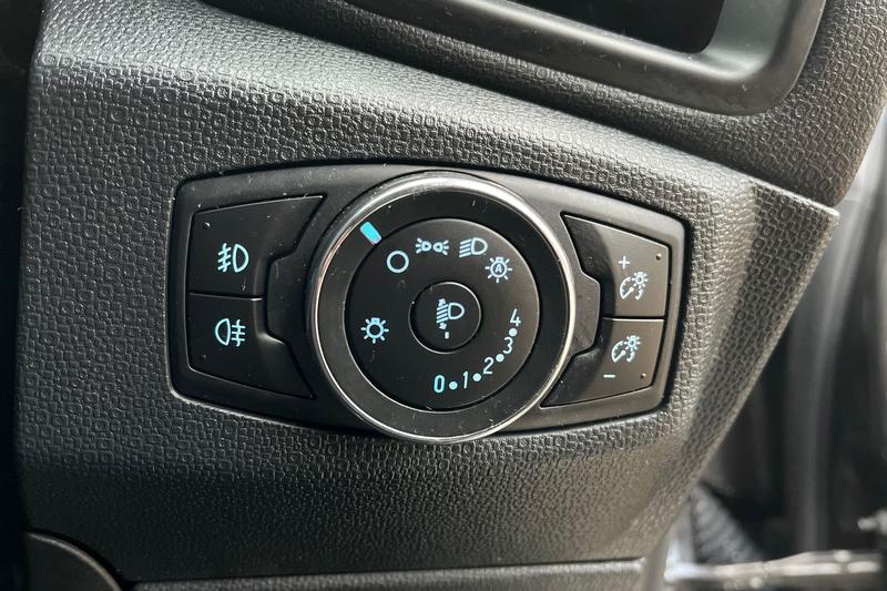 Used Ford Ecosport 2019 for sale - 76684924: Photo 30