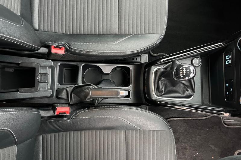 Used Ford Ecosport 2019 for sale - 76684924: Photo 32