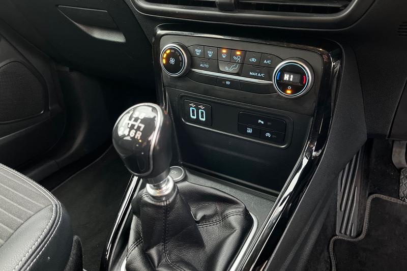 Used Ford Ecosport 2019 for sale - 76684924: Photo 33