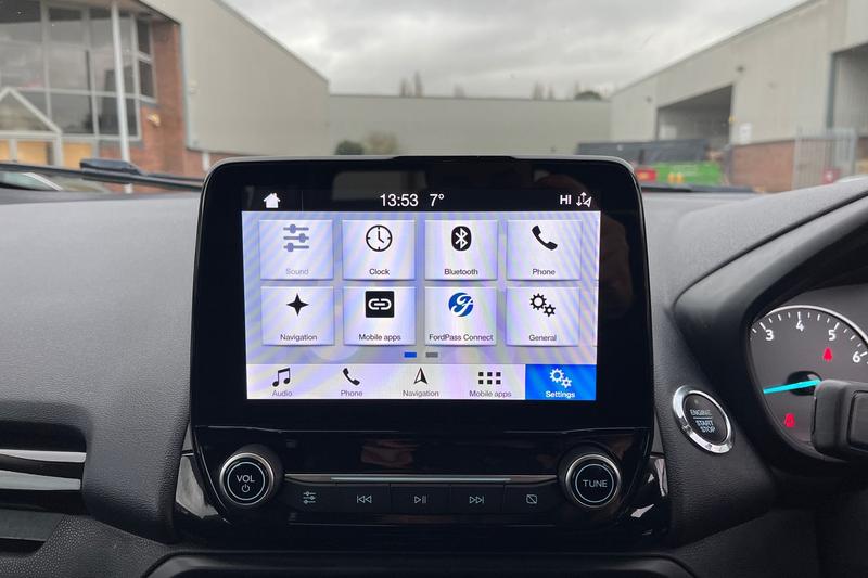 Used Ford Ecosport 2019 for sale - 76684924: Photo 34