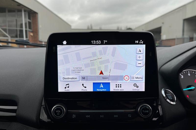 Used Ford Ecosport 2019 for sale - 76684924: Photo 35