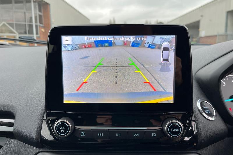 Used Ford Ecosport 2019 for sale - 76684924: Photo 36