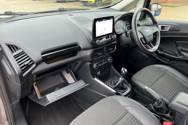 Used Ford Ecosport 2019 for sale - 76684924: Photo 37