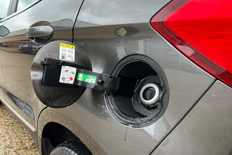 Used Ford Ecosport 2019 for sale - 76684924: Photo 38