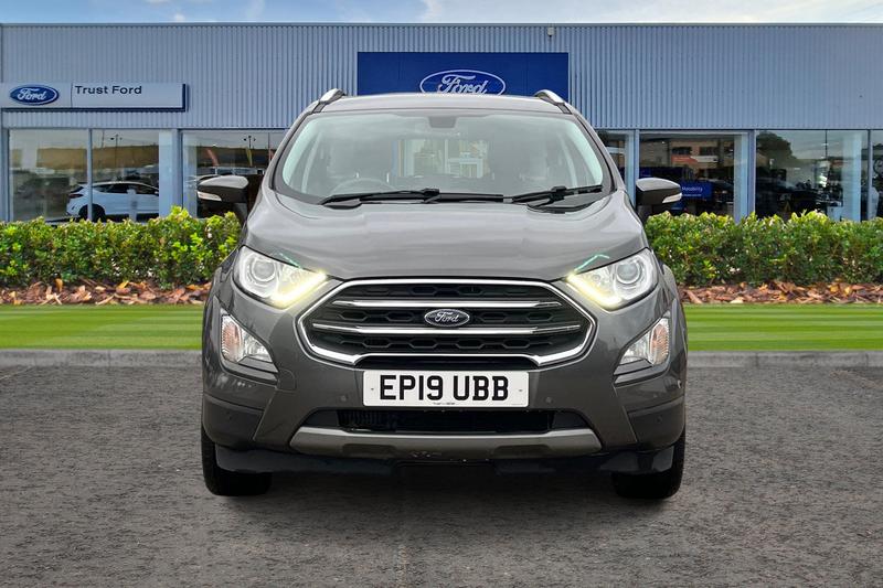 Used Ford Ecosport 2019 for sale - 76684924: Photo 6