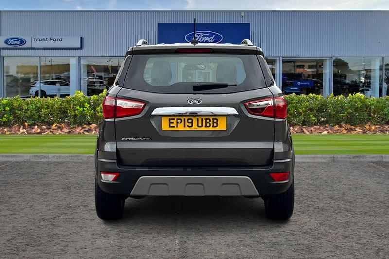 Used Ford Ecosport 2019 for sale - 76684924: Photo 7