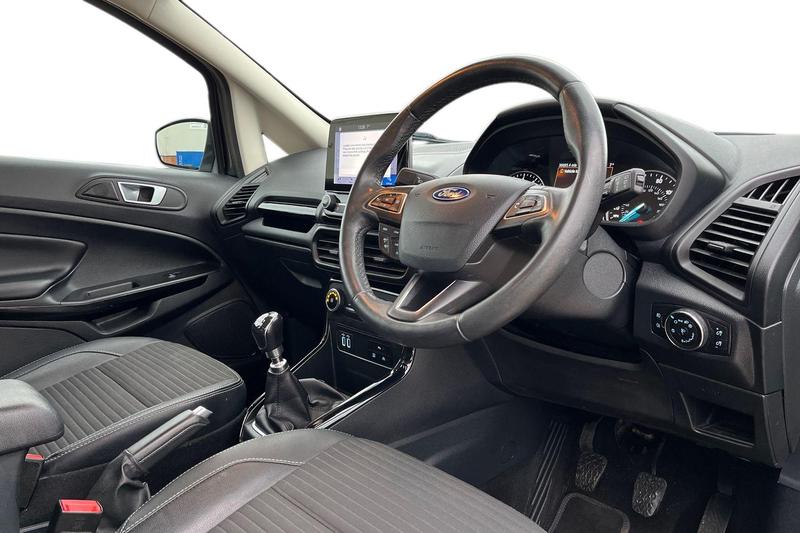 Used Ford Ecosport 2019 for sale - 76684924: Photo 9