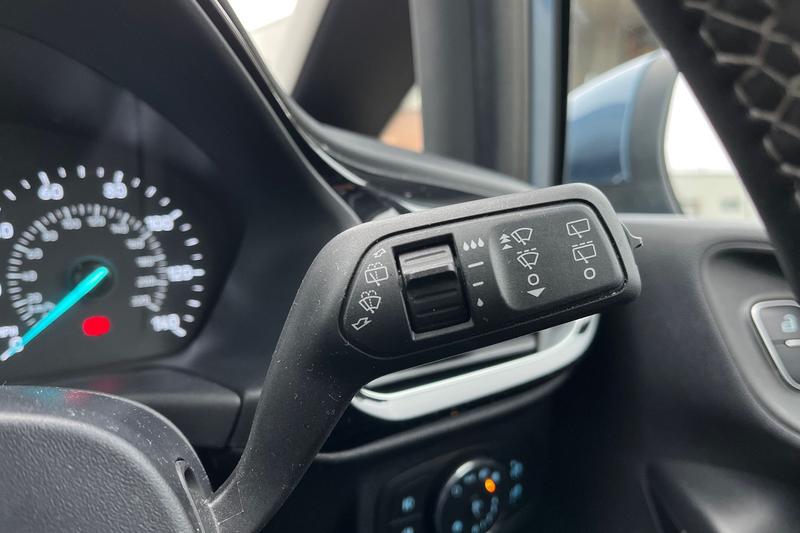 Used Ford Fiesta 2022 for sale - 77138308: Photo 15