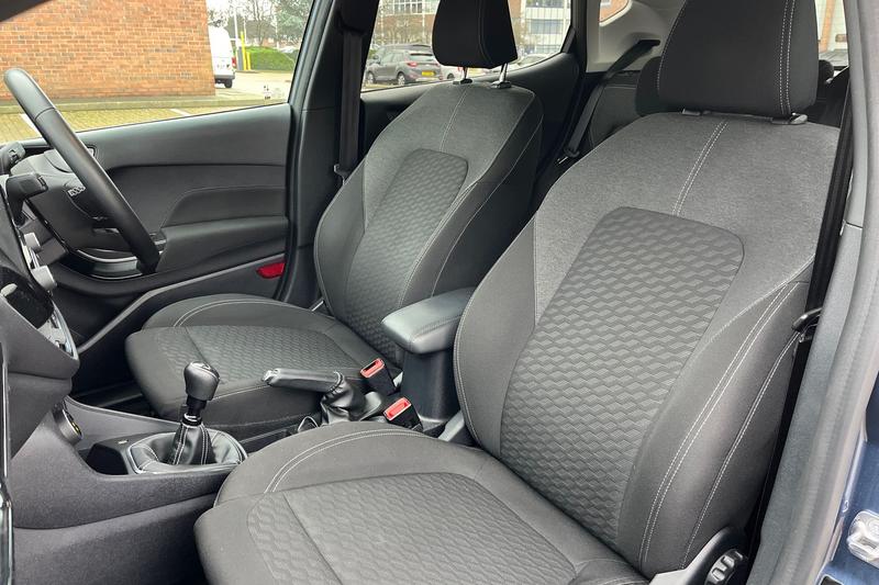 Used Ford Fiesta 2022 for sale - 77138308: Photo 19