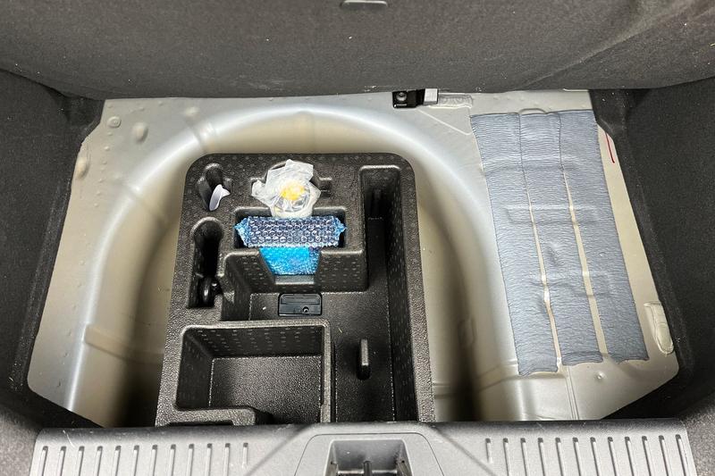 Used Ford Fiesta 2022 for sale - 77138308: Photo 23