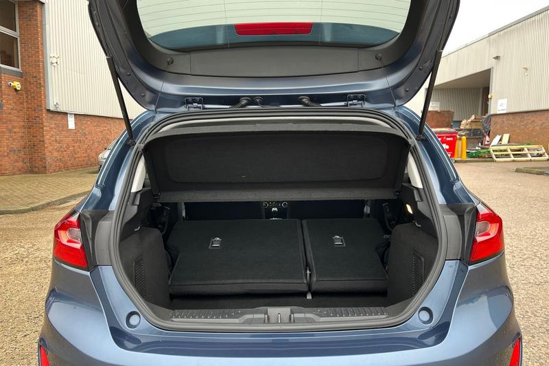 Used Ford Fiesta 2022 for sale - 77138308: Photo 24