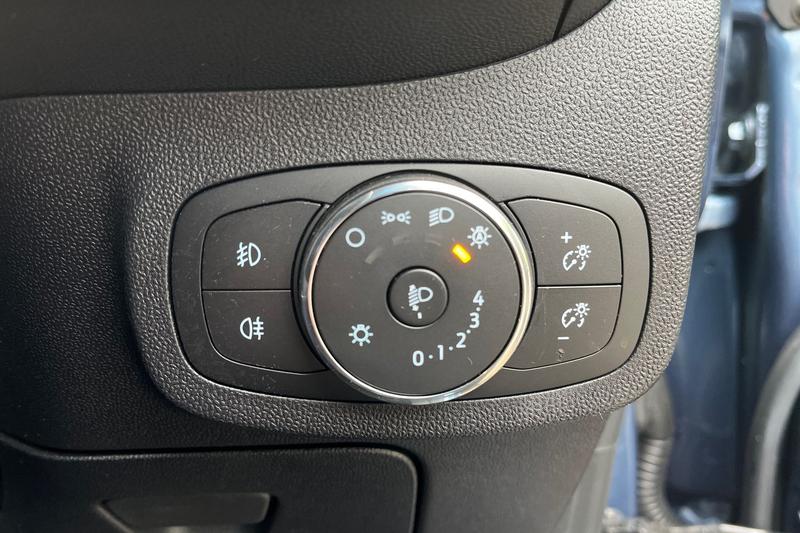 Used Ford Fiesta 2022 for sale - 77138308: Photo 27