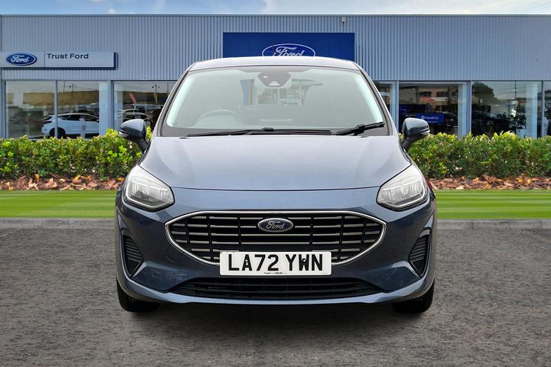 Used Ford Fiesta 2022 for sale - 77138308: Photo 6