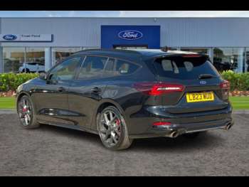 Used Ford Focus 2023 for sale - 74789753: Photo