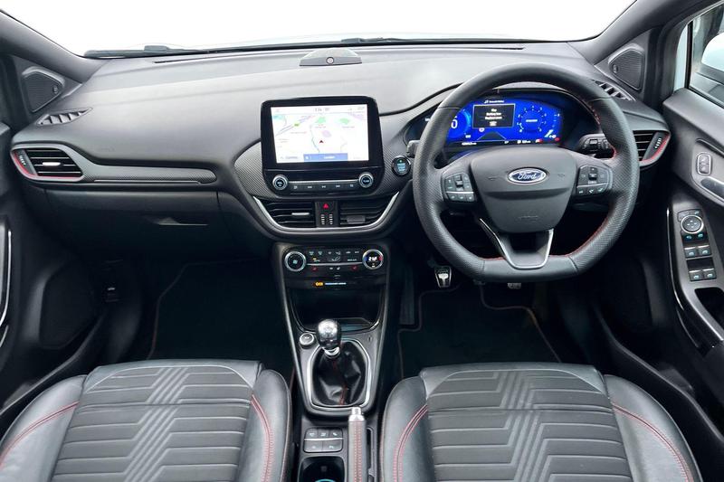 Used Ford Puma 2020 for sale - 76882429: Photo 10