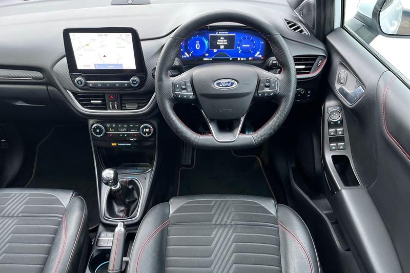 Used Ford Puma 2020 for sale - 76882429: Photo 11