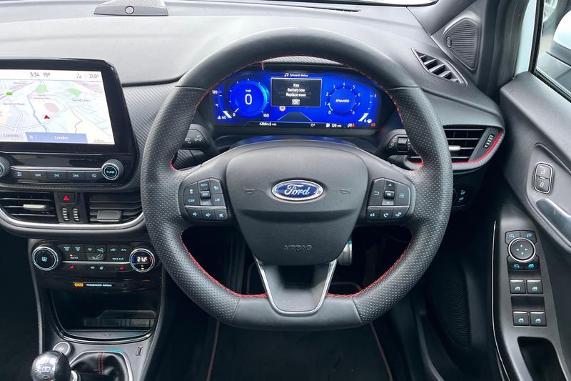 Used Ford Puma 2020 for sale - 76882429: Photo 12