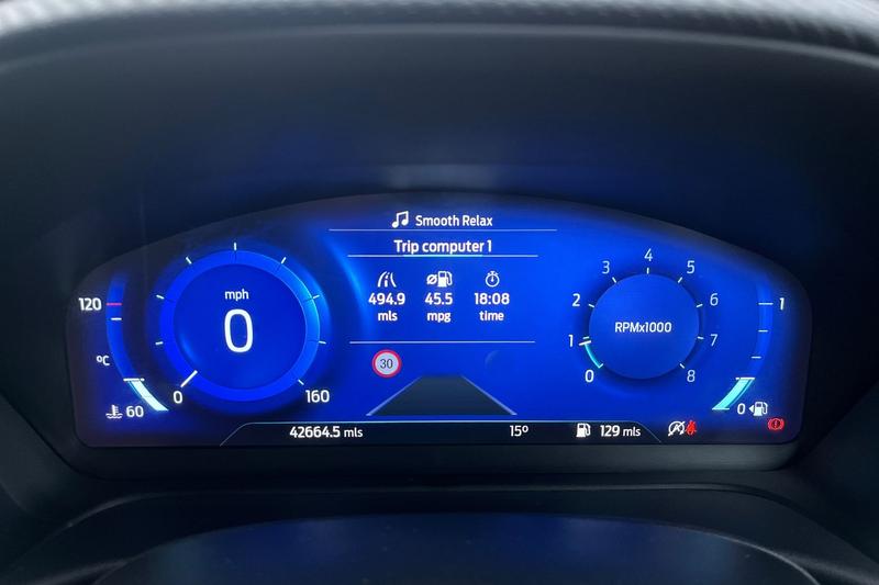 Used Ford Puma 2020 for sale - 76882429: Photo 13