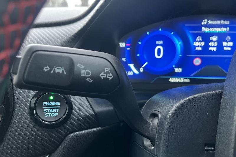 Used Ford Puma 2020 for sale - 76882429: Photo 14