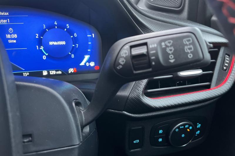 Used Ford Puma 2020 for sale - 76882429: Photo 15