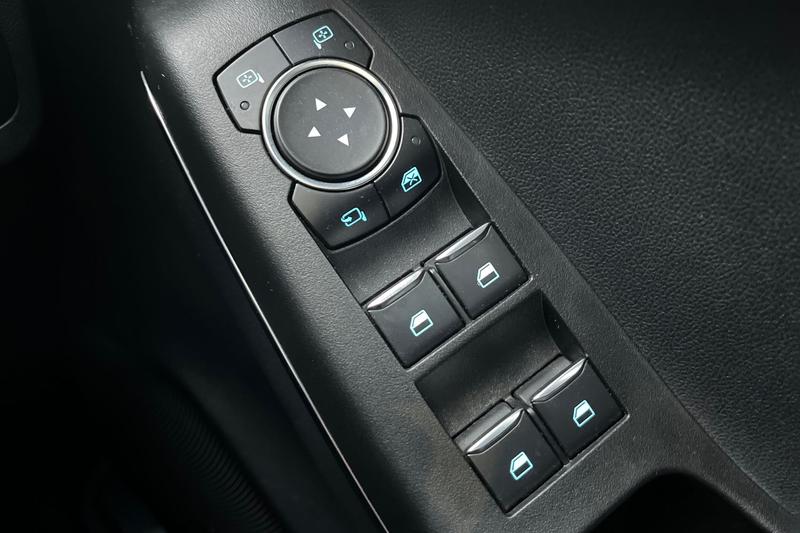 Used Ford Puma 2020 for sale - 76882429: Photo 16