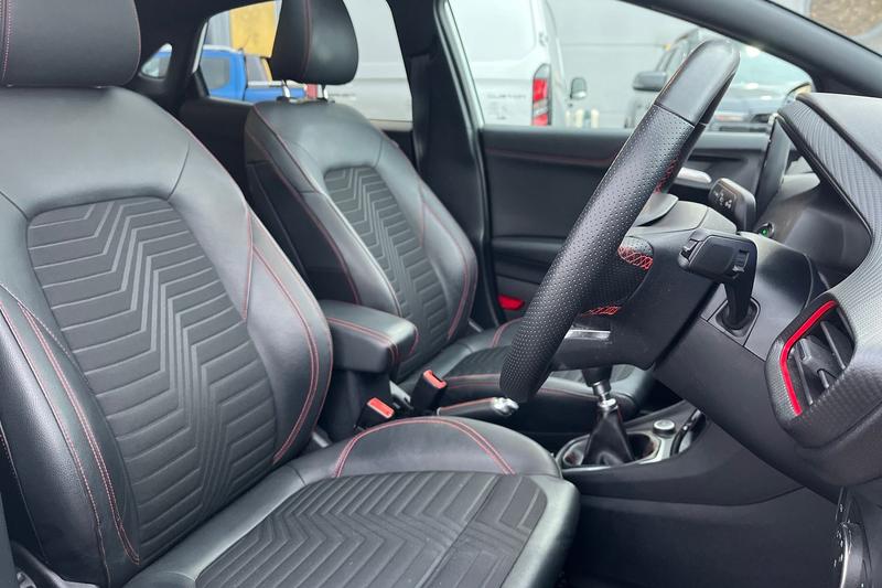 Used Ford Puma 2020 for sale - 76882429: Photo 17