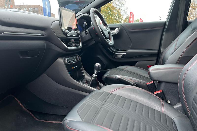 Used Ford Puma 2020 for sale - 76882429: Photo 18