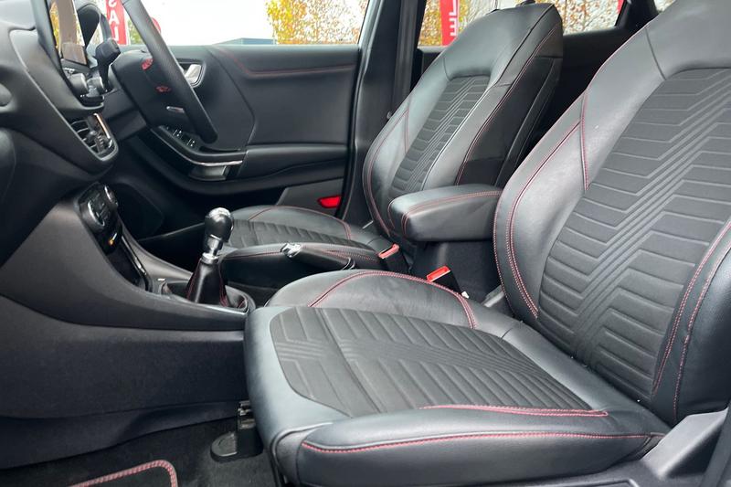 Used Ford Puma 2020 for sale - 76882429: Photo 19