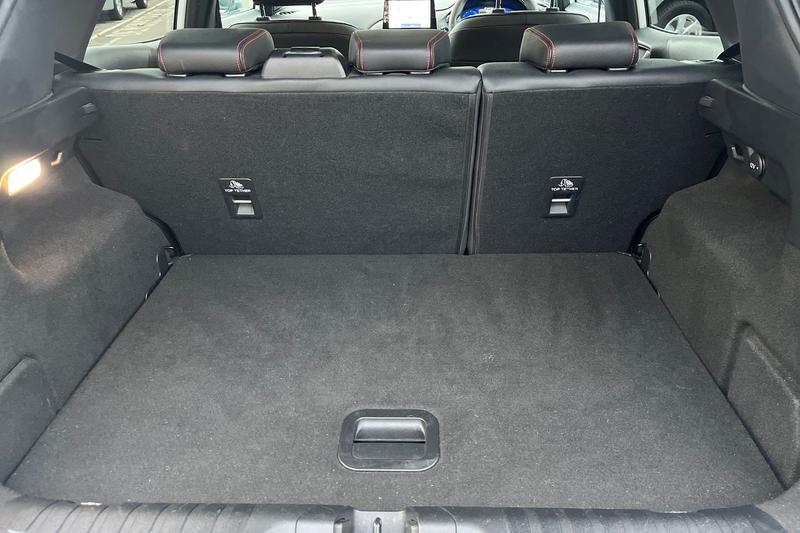 Used Ford Puma 2020 for sale - 76882429: Photo 21