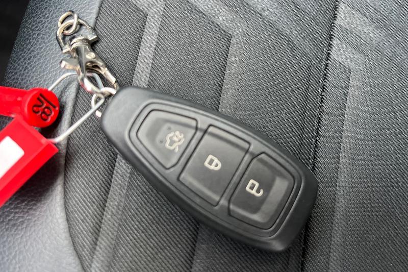 Used Ford Puma 2020 for sale - 76882429: Photo 22