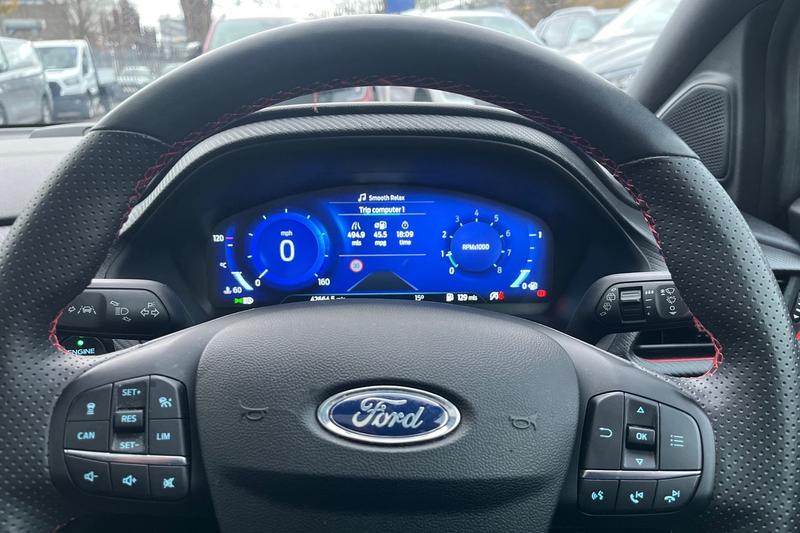 Used Ford Puma 2020 for sale - 76882429: Photo 23